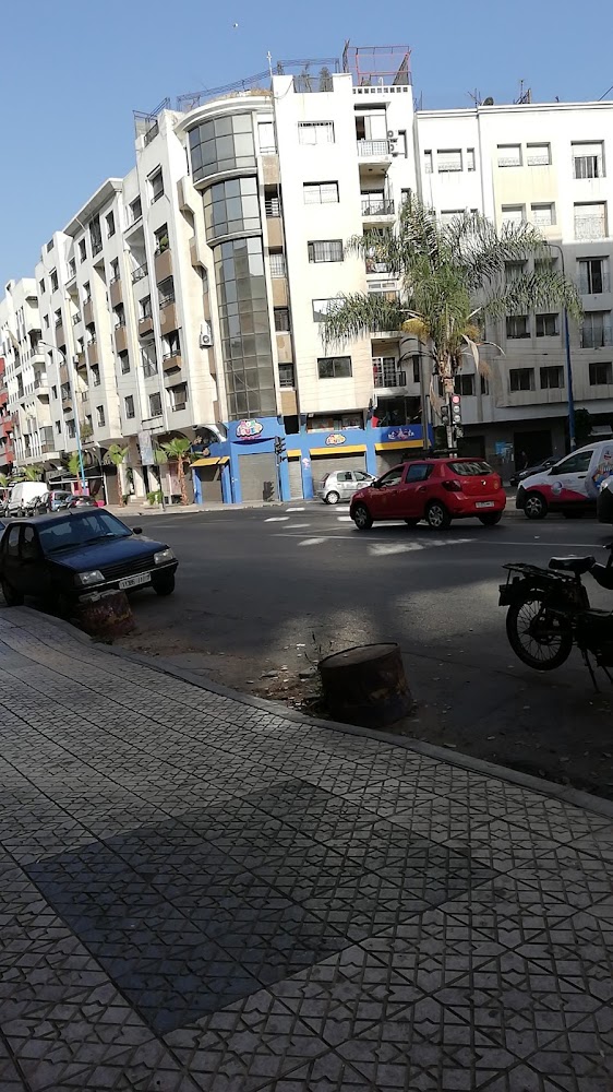 Magasin Driss 1er - Casablanca - +212 5228-29253