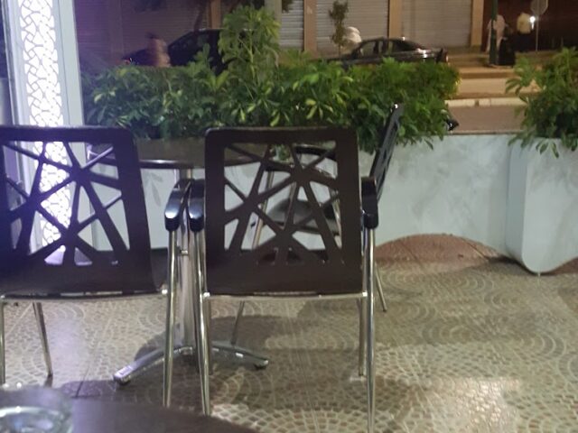 مقهى ماربيا Marbella - Meknès - +212 694-897008
