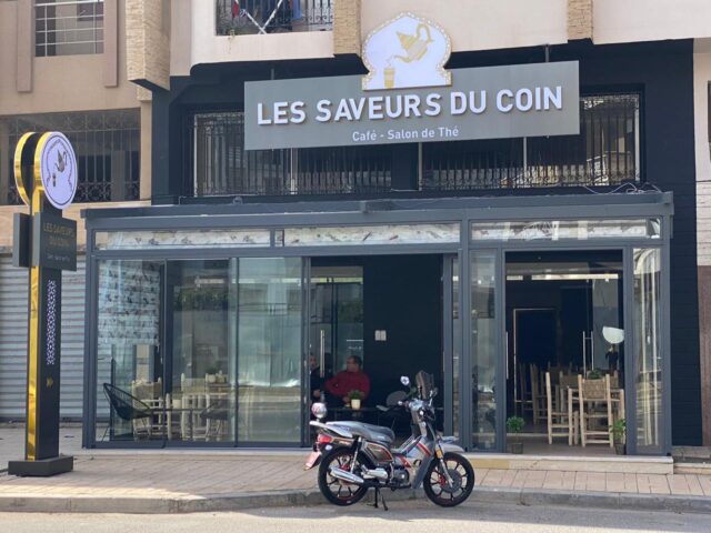 Les Saveurs du Coin - El Jadida -