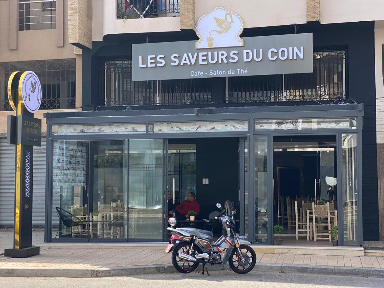 Les Saveurs du Coin - El Jadida