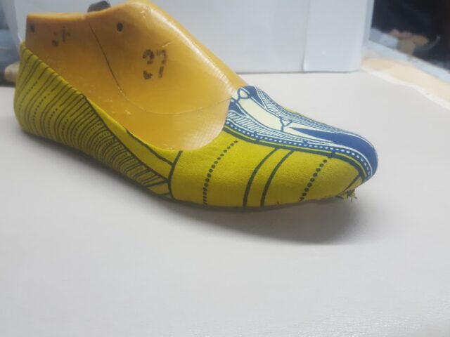 FARAHATS SHOES - Casablanca - +212 613-015672