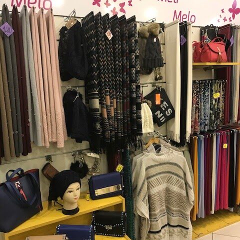 Meli Melo (EVATRADE sarl) - Mohamedia - +212 5233-25151