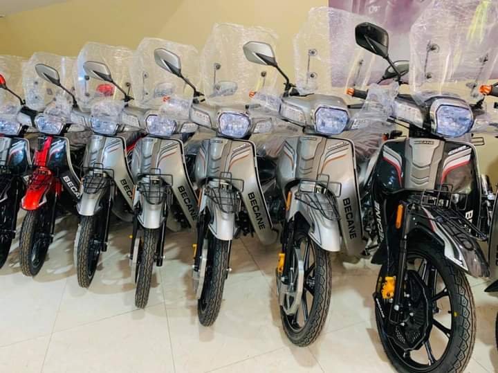 ملاعب القرب - Salé