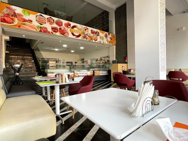 la ruche gourmande - Safi - +212 80-8532224