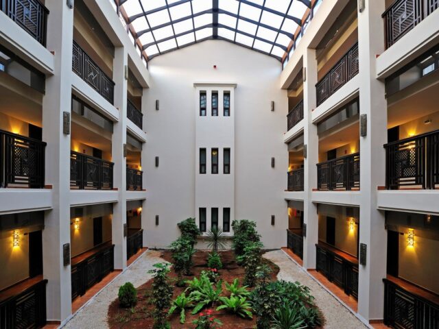 Iberostar Saïdia - Saïdia - +212 5366-30010