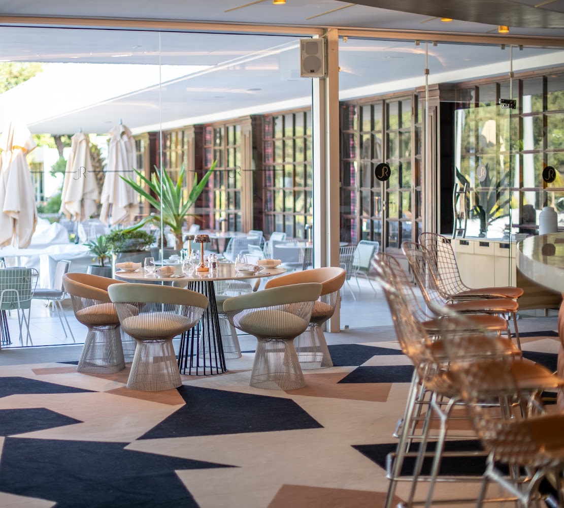 Le CLUBHOUSE ROBUCHON - Rabat