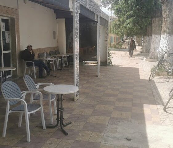 Club Pétanque Ss - Sidi Slimane -