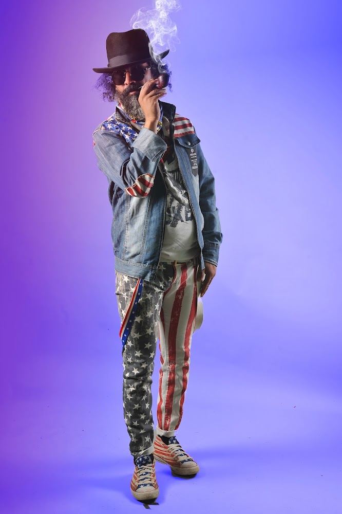 simo luego studio - Azrou