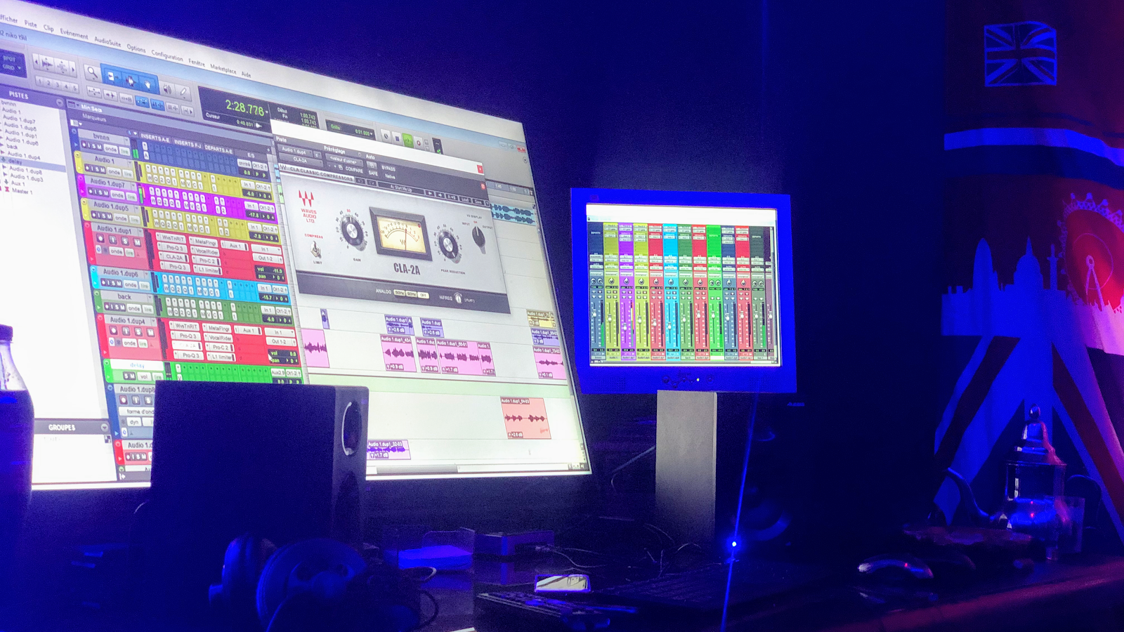Niko Music Production - Casablanca