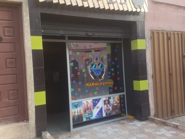 Marvella Games - Safi -