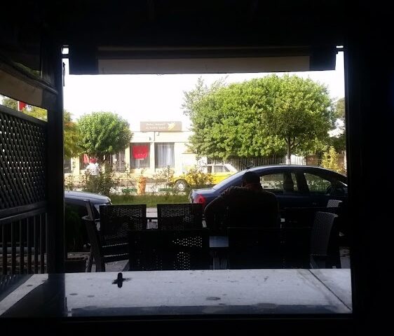 Cafe Jawhara - Mechra Bel Ksiri - +212 638-350622