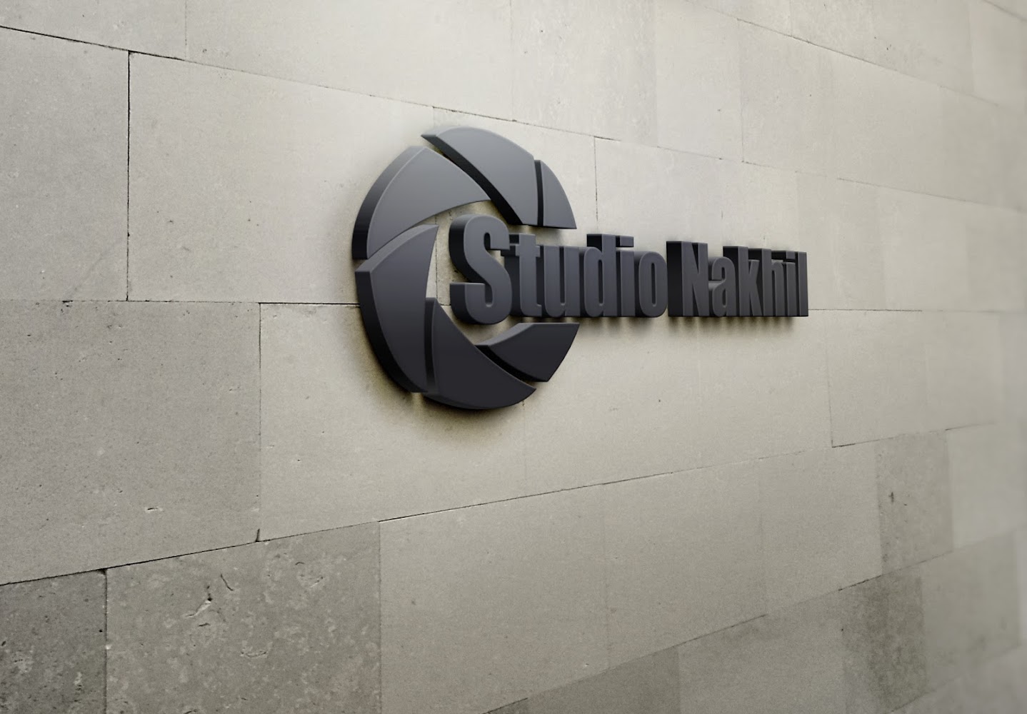 Hakim studio nakhil - Agadir