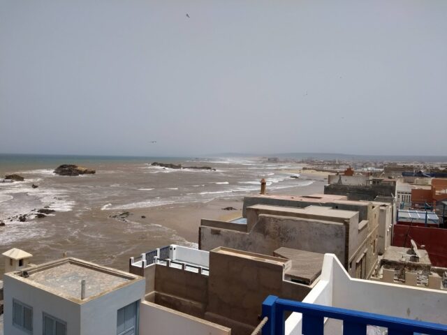 Riad O Gré du Vent - Essaouira - +212 673-785934
