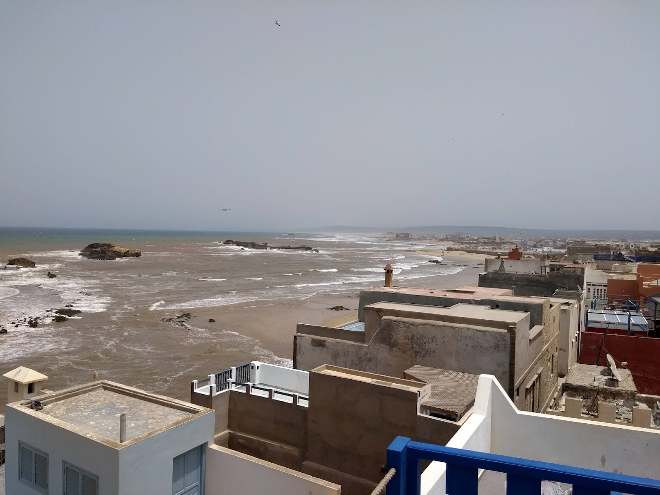 Riad O Gré du Vent - Essaouira
