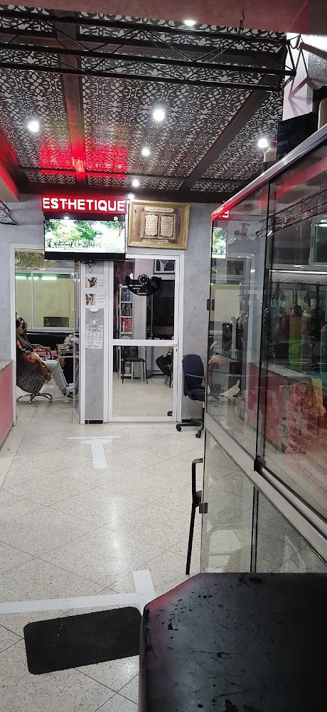 مدرسة الصبار للحلاقة والتجميل - Fès