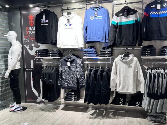 GRAM STORE - Inezgane - +212 662-277662