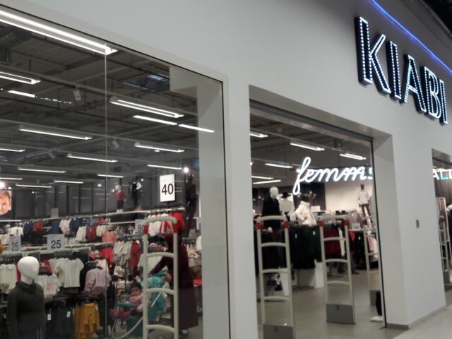 KIABI - Mohammédia - +212 5233-08724