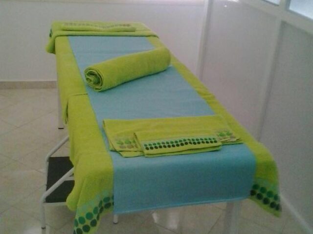 Cabinet Masso Kinesitherapie Amloul Mohamed ( Kinésithérapeute Agadir ) - Agadir - +212 661-411663