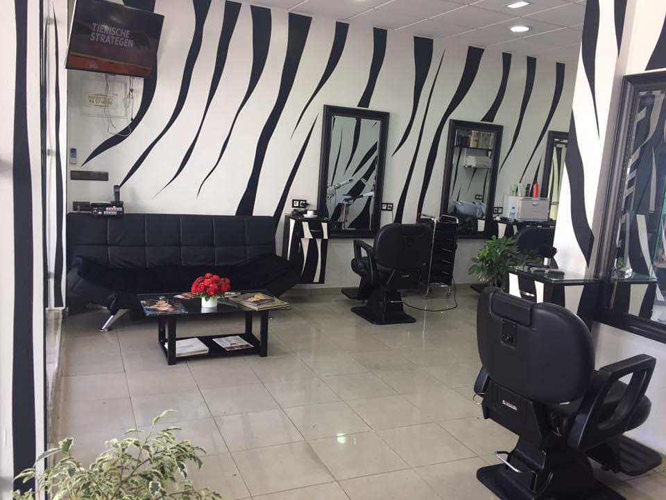 Salon Palais Du Sud - Agadir