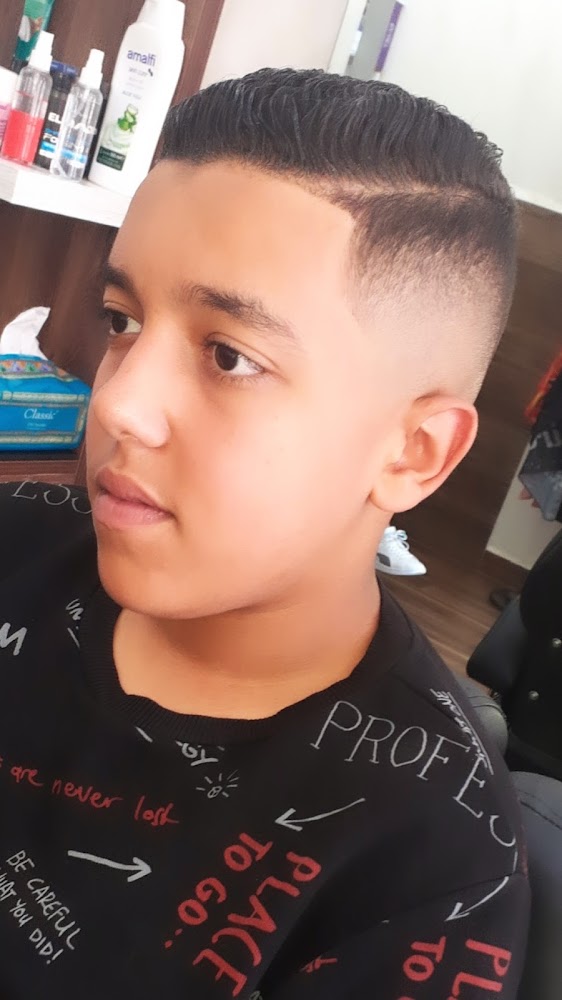 GLORIEUX barbershop  - Agadir