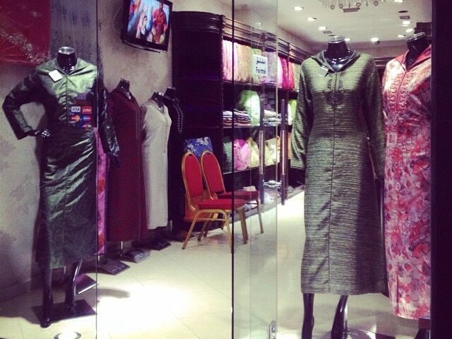 Boutique Ranya (Bousfia) - Nador - +212 550 00 10 81