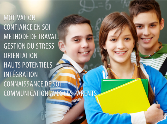 Smart Coaching Scolaire - Casablanca - +212 661-433381