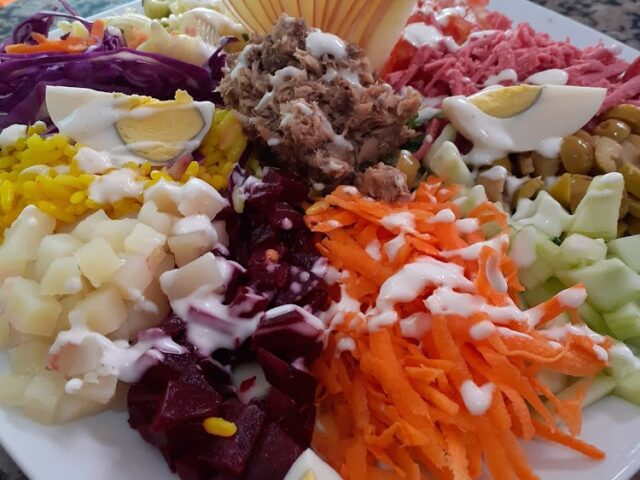 Snap Food - Essaouira - +212 655-285828
