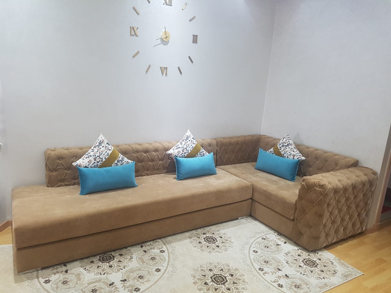 Dar Salon Chez Rachid - Mohammédia