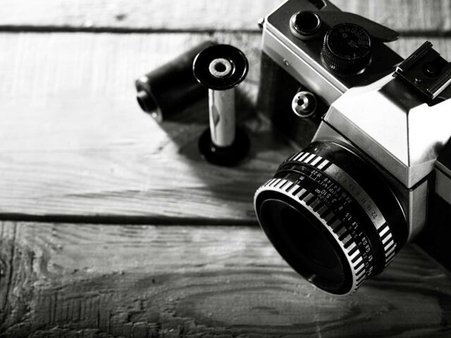 Labo Photo Central - Dcheira El Jihadia -