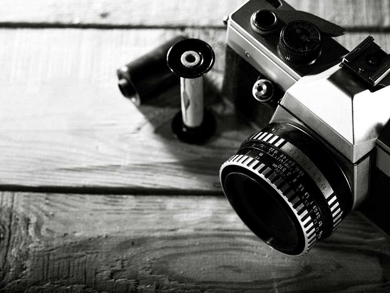 Labo Photo Central - Dcheira El Jihadia