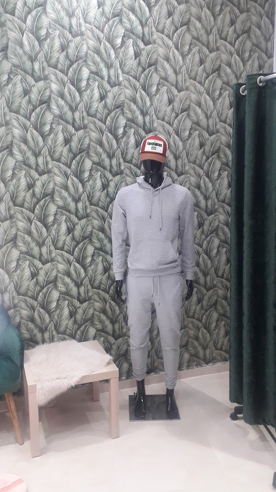 Mido moda