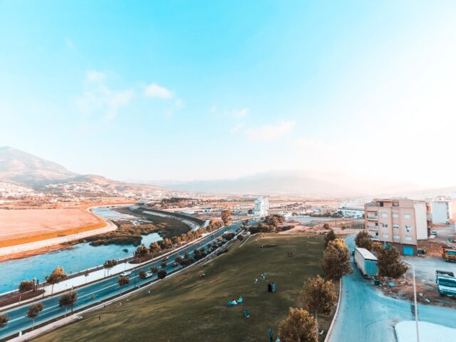 Hotel Makarim Tetouan - Tétouan - +212 5397-13469