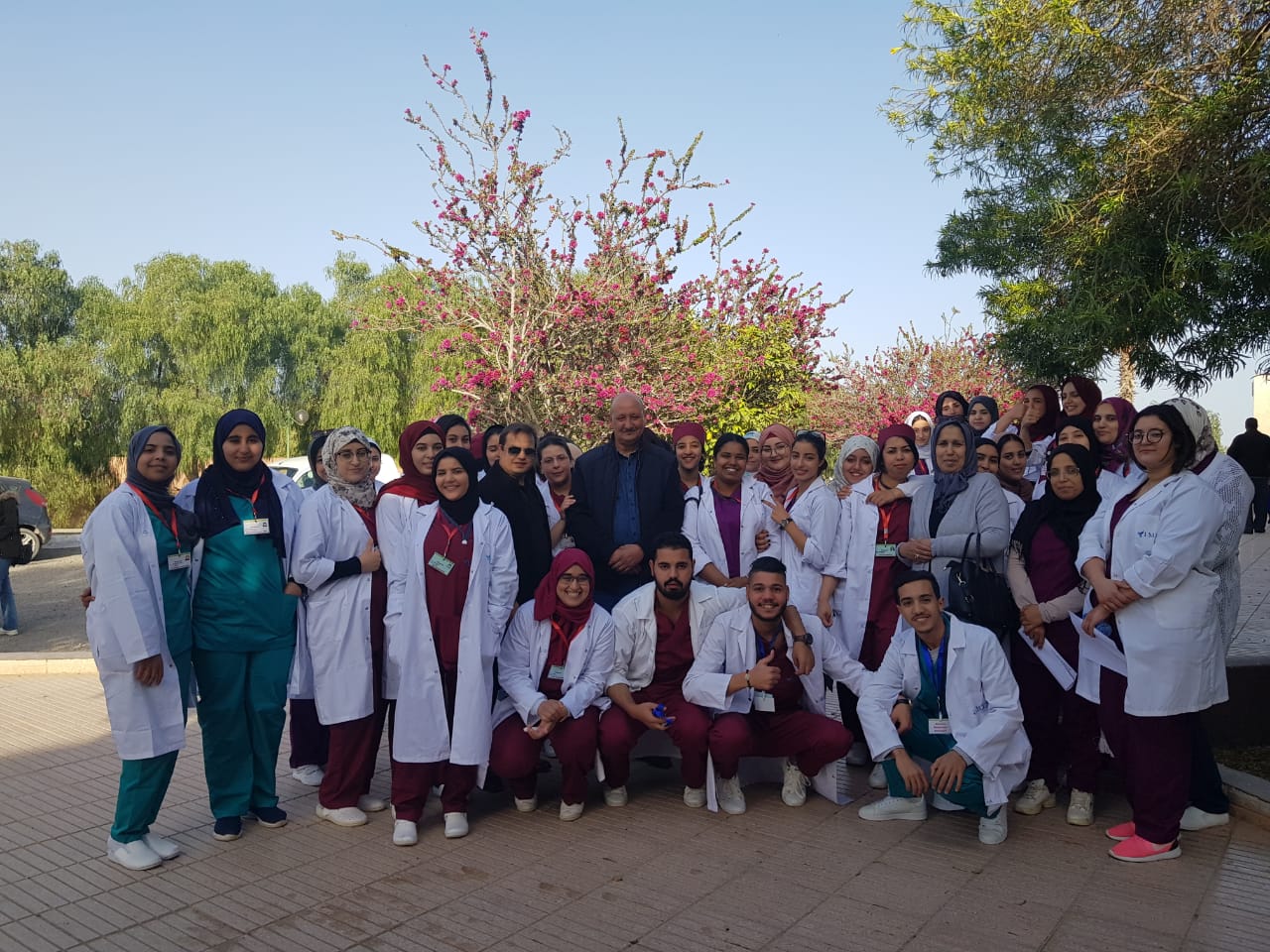 Institut Medi Technology Avicenne - Youssoufia