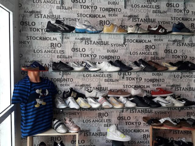 Raoui shop - Tanger - +212 638-584470