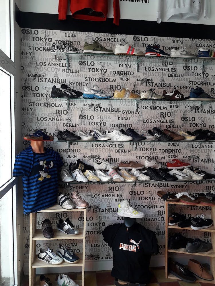 Raoui shop