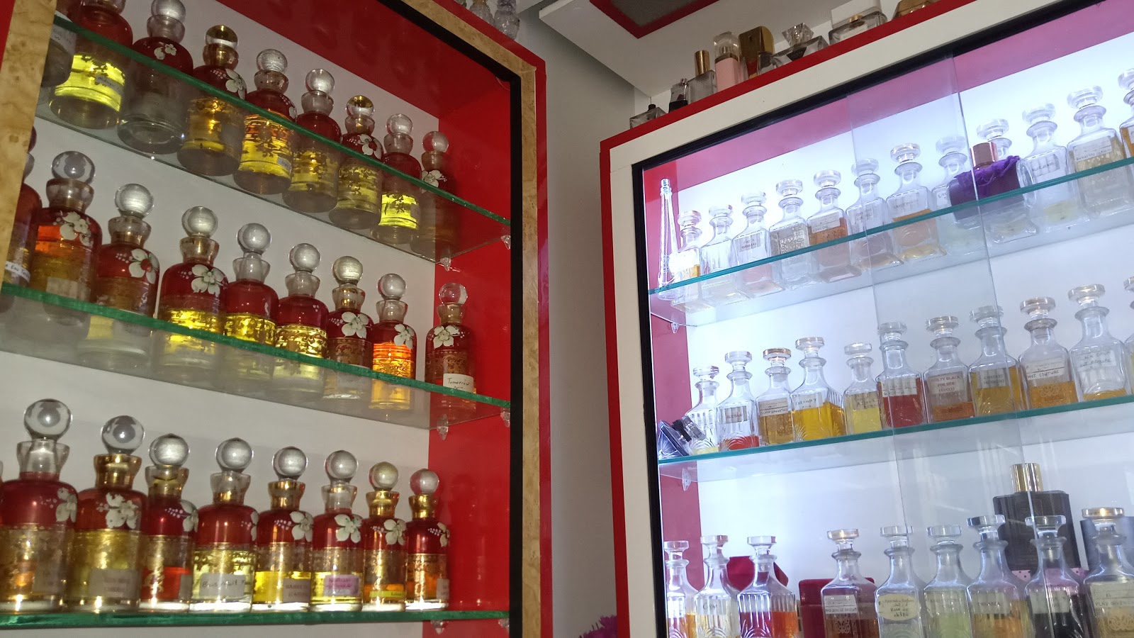 Perfume House