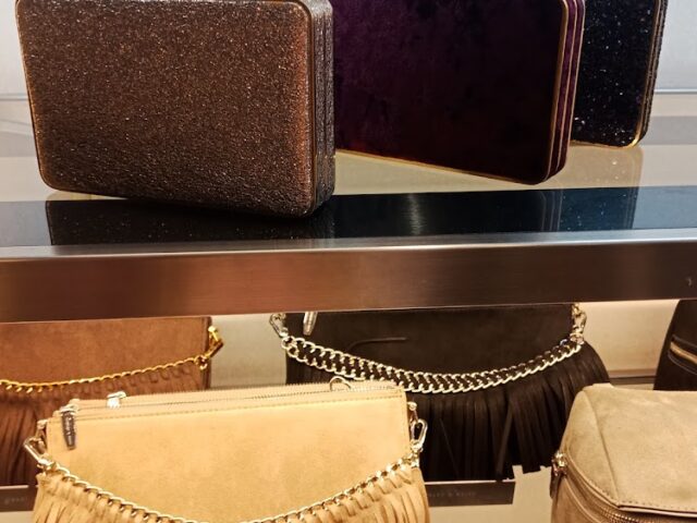 Charles & Keith - Marrakech - +212 661-919909