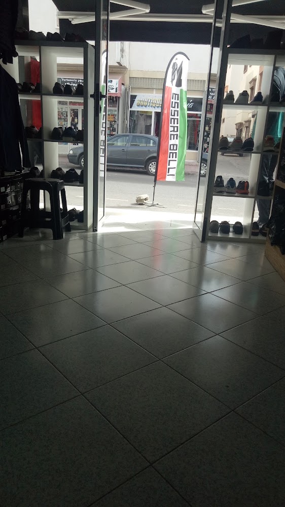 ESSERE BELLI STORE AGADIR - Agadir