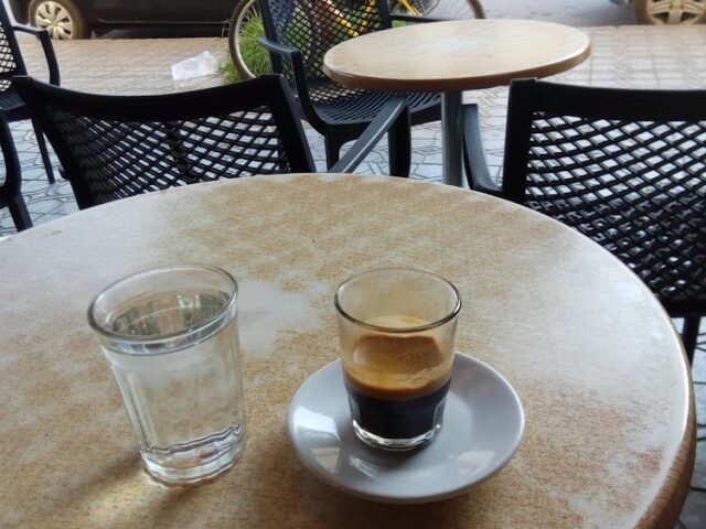 Café Hejjouji (coffe shop) - Fès -