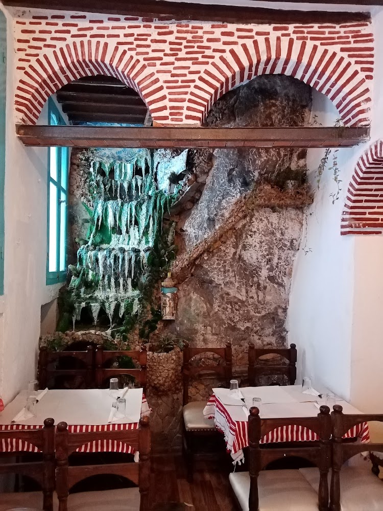 Restaurant El Wiam - Chefchaouen