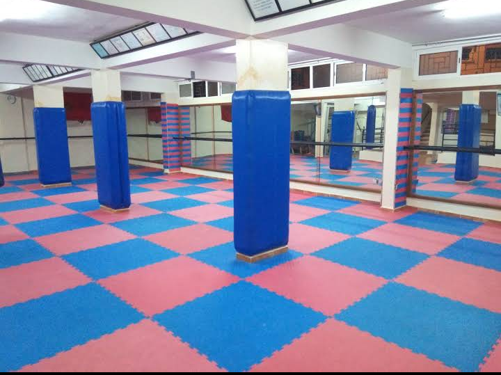 Sport académie taekwondo - Agadir