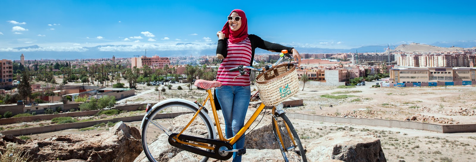 Pikala Bikes - Marrakech