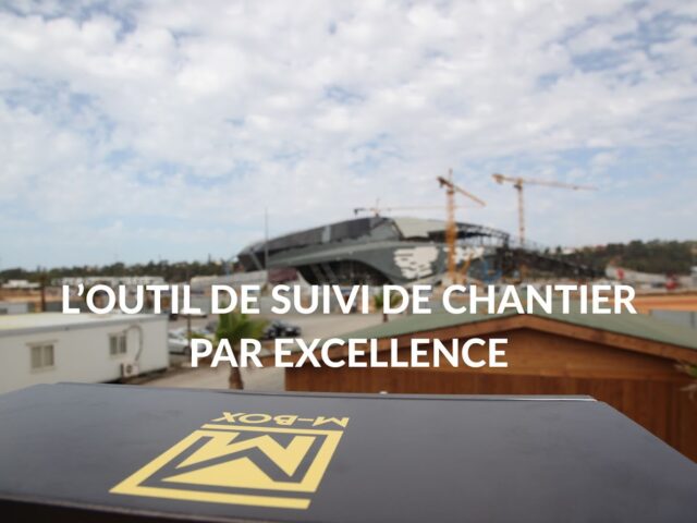 M-BOX - Rabat - +212 661-563333