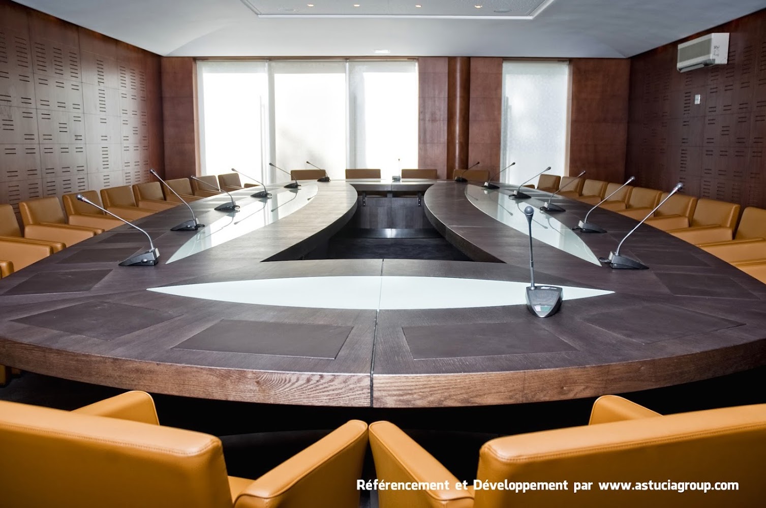 Forum Premium Events - Salles de réunions à Rabat - Rabat