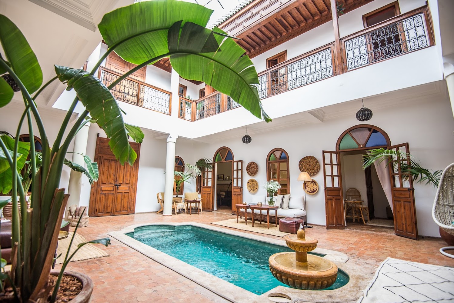 Riad ADIKA & Spa - Marrakech