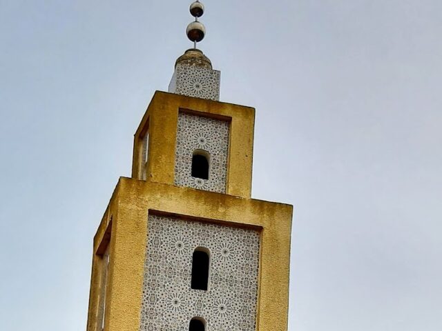 Hotel Zerad - El Jadida - +212 600-439002