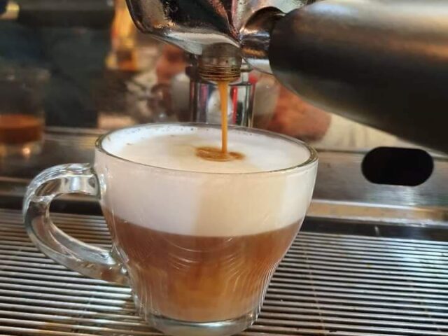 Café Mhaiouah - Sidi Slimane - +212 611-380177