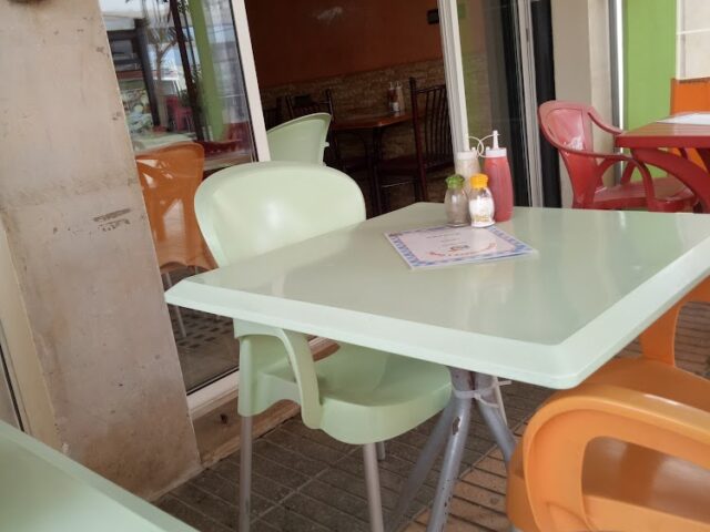 Pizzeria Snack L'infini - Skhirat - +212 5376-20505