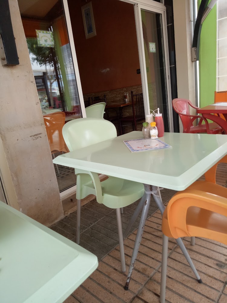 Pizzeria Snack L'infini - Skhirat