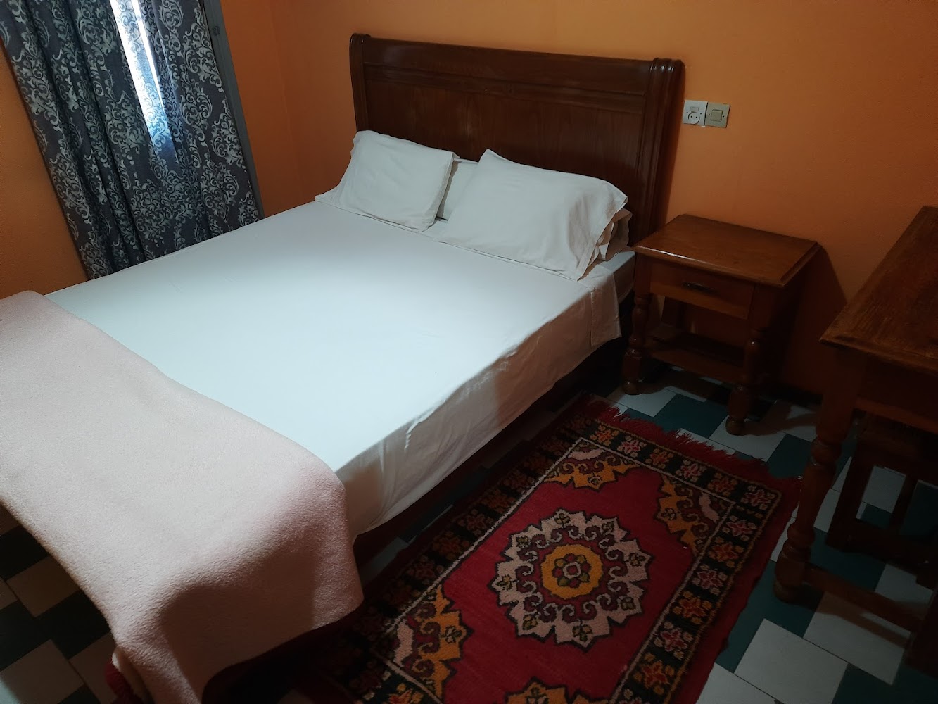 Hôtel Najah - Khénifra